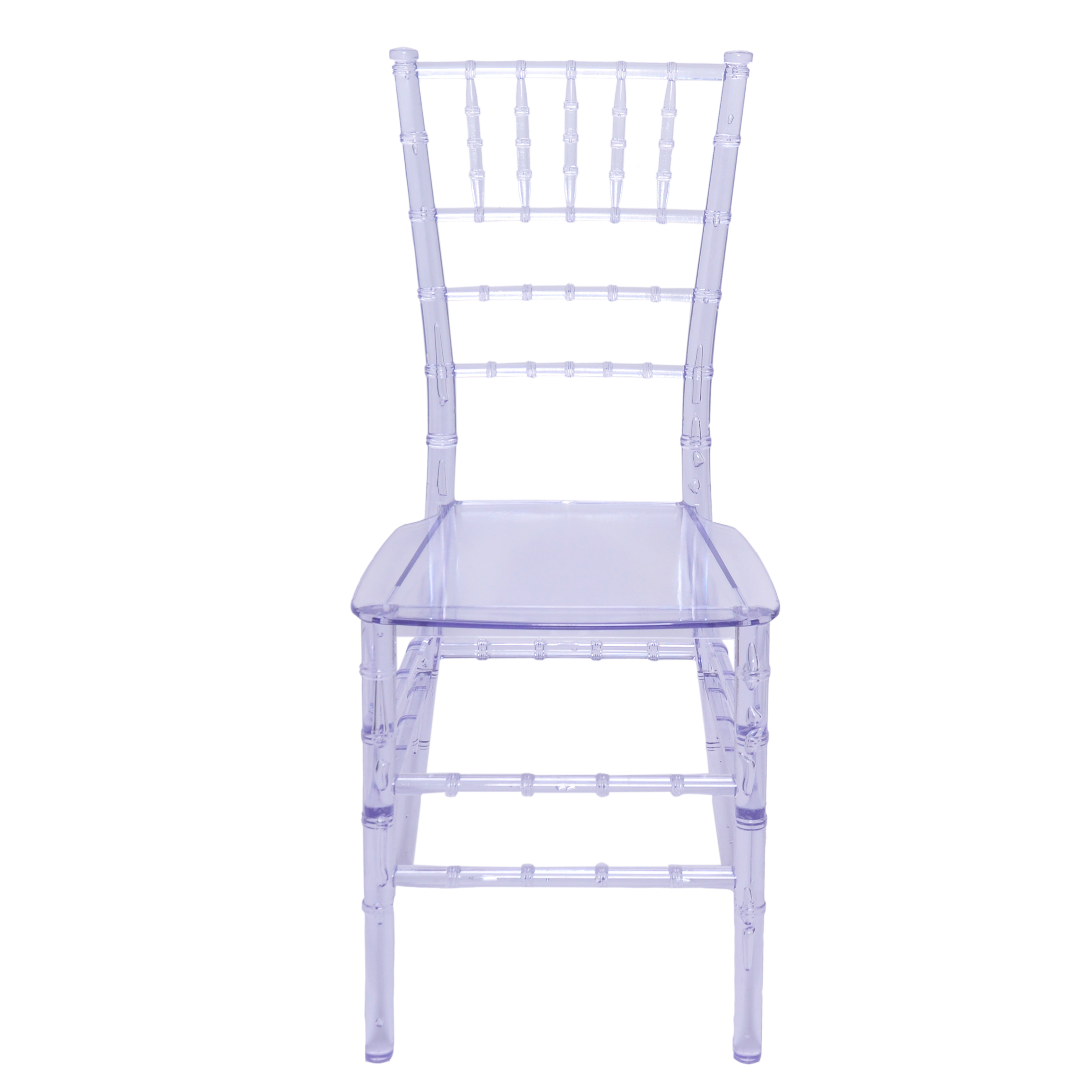 Resin Chiavari Chairs